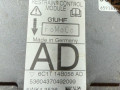 блок AirBag Ford Transit 7 поколение 2008, 2.2 л., 6C1T14B056AD - фото №4