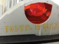 фонарь задний Mercedes-Benz B-Класс W245 2006, OM266.920, 1698201564 - фото №4