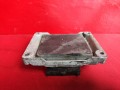 блок управления двигателем Opel Astra H 2004, 1.4 л., Z 14 XEP, бензин, 261207722 - фото №2