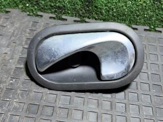 ручка внутренняя задняя левая Renault Megane 2 поколение 2005, 8200028487