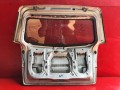 крышка багажника (дверь 3-5) Opel Zafira 2 поколение (B) [рестайлинг] 2008, 126139, 162489 - фото №13