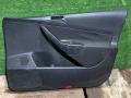 обшивка двери передняя правая Volkswagen Passat B6 2006, 2.0 л., дизель, МКПП, универсал, 3C1867012 - фото №2