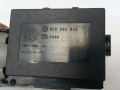 замок зажигания Volkswagen Passat B6 2006, 1.9 л., BXE, дизель, 3C0905843 - фото №6