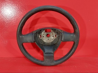 руль Volkswagen Polo 4 поколение [рестайлинг] 2009, 1K0419091AG