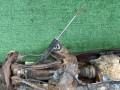 балка подвески задняя Mercedes-Benz C-Класс W203/S203/CL203 2003, 2.2 л., 2034200385 - фото №3