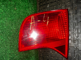 фонарь крышки багажника правый Audi A4 B7 2007