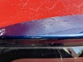 крышка багажника (дверь 3-5) Toyota Yaris XP9 2008, 6700552720 - фото №7