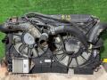 кассета радиаторов Toyota Avensis 2 поколение (T250) [рестайлинг] 2009, 8987120080 - фото №2