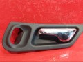 ручка внутренняя Mercedes-Benz C-Класс W203/S203/CL203 W203 2002, 271.946, 2037370588 - фото №2