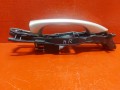 ручка наружная Mercedes-Benz E-Класс W211/S211 W211 2005, 2117600870 - фото №2