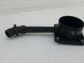 фланец (тройник) системы охлаждения Mercedes-Benz A-Класс W169 2006, OM266.920 - фото №3
