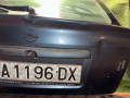 крышка багажника (дверь 3-5) Opel Astra G 2001 - фото №5