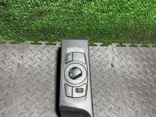 блок управления светом BMW 5 серия E60/E61 2004, 2.0 л., 6925297