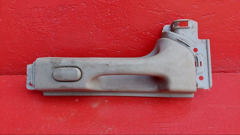 ручка внутренняя Mercedes-Benz Vito W639 2005, OM646, A6397600561 - фото №1