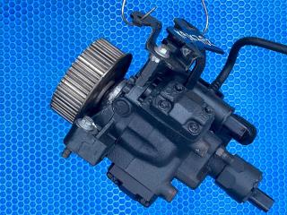ТНВД Renault Duster 1 поколение 2012, 1.5 л., K9K 782, дизель, МКПП, A2C53252602, 5WS40565, H8200704210, 167000938R, 8200876398