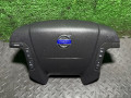 подушка безопасности водителя Volvo XC70 1 поколение 2004, 30754313 - фото №4