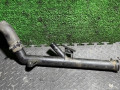 патрубок радиатора Renault Scenic 2 поколение 2005, 1.6 л., 8200134513 - фото №3