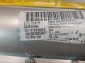 подушка безопасности коленная Volkswagen Touareg 1 поколение (2002 - 2007), 7L0880202 - фото №4