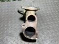 клапан EGR Opel Astra G 2001, 97184925 - фото №3