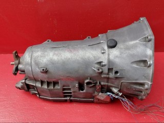 КПП автоматическая (АКПП) Mercedes-Benz E-Класс W211/S211 W211 2005, 2112703300, 1402712601