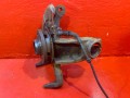 кулак поворотный правый Volkswagen Beetle 2 поколение 2001, 1.6 л., AYD, бензин, 1J0256AG, 1J0407255AH - фото №2