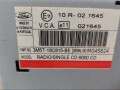 магнитола Ford C-Max 1 поколение [рестайлинг] 2009, 1.6 л., HWDA, бензин, 3M5T18C815BE - фото №5