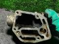 корпус масляного фильтра Volkswagen Passat B5 1999, 06A115417 - фото №2