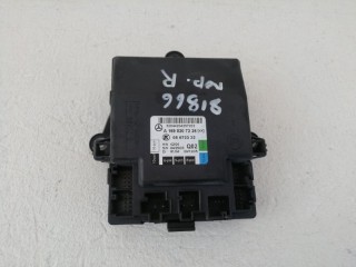 блок комфорта Mercedes-Benz B-Класс W245 2006, OM266.920, 1698207226
