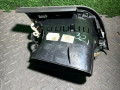дефлектор обдува салона Peugeot 207 1 поколение 2008, 9650088477 - фото №3