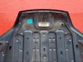 капот Renault Laguna 3 поколение 2008, 651000021R - фото №3