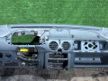 панель передняя салона (торпедо) Renault Kangoo 1 поколение 2002, 7700307633 - фото №4