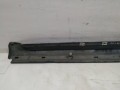 накладка на порог Mercedes-Benz A-Класс W169 2006, OM266.920, 1696102008 - фото №6