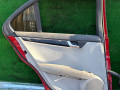 дверь задняя левая Mercedes-Benz C-Класс W204/S204 2010, 2.2 л. - фото №6