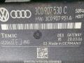 блок комфорта Volkswagen Passat B6 2006, 2.0 л., дизель, МКПП, универсал, 3C0907530C - фото №5