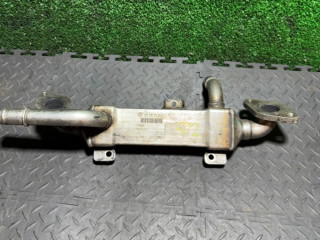 охладитель EGR / Радиатор EGR Volkswagen Sharan 1 поколение [рестайлинг] 2001, 038131513C