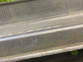 накладка (ресничка) фары Opel Zafira 1 поколение (A) 2002, 90580651 - фото №3