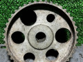звездочка ТНВД Volkswagen Passat B5 1999, 028130111A - фото №2