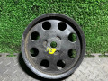 шкив коленвала Volkswagen Caddy 3 поколение [рестайлинг] 2011, 1.2 л., 03F105255A - фото №2