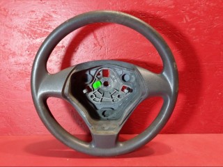 руль Fiat Fiorino 2 поколение 2009, 735460420