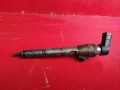 форсунка Renault Megane 2 поколение 2006, 8200380253 - фото №3