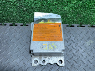 блок AirBag Nissan Qashqai 1 поколение 2008, 1.5 л., 98820JD000