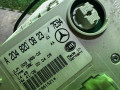 фонарь салона (плафон) Mercedes-Benz C-Класс W204/S204 2010, A2048200823 - фото №3