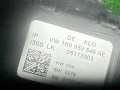 рулевая колонка Volkswagen Golf 5 поколение 2006 - фото №6