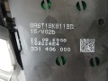 магнитола Ford Fiesta 6 поколение CB1 2009, 1.6 л., HXJA, бензин, 331406000 - фото №5