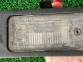подсветка номера Audi A3 8P 2004, 8P08275743FZ - фото №6