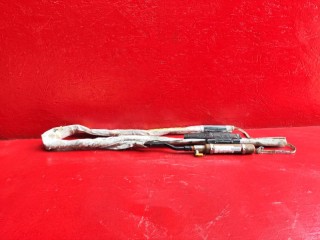 подушка безопасности коленная Hyundai ix35 1 поколение 2009, 850202Y000