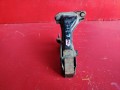 Опора (подушка) двигателя Toyota Corolla 9 поколение E130 2005, 1.6 л., 3ZZ-FE, бензин, 1237122130 - фото №2