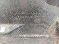 защита арок (подкрылок) Mercedes-Benz S-Класс W220 1999, OM613, 2206980530 - фото №4
