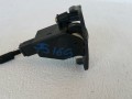 кнопка корректора фар Fiat Ducato 2 поколение [рестайлинг] 244 2002, 2.8 л., 8140.43, дизель, 7353160910 - фото №3