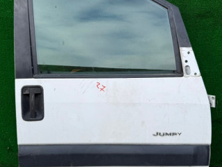 дверь передняя правая Citroen Jumpy 1 поколение 2004